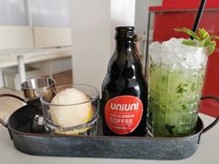 -UNIUNI(凯瑟琳广场店)