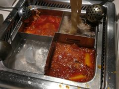 -海底捞火锅(万丰桥店)