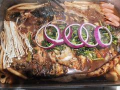 -半天妖烤鱼(中山路店)
