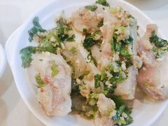 沙姜猪手-旺角宝港式茶餐厅(寮步店)