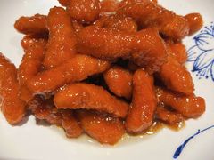 古法糖醋里脊-紫泥369粗粮季(鼓楼店)