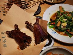 -鸽子窝(黄村店)