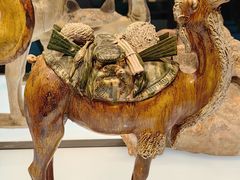 -陕西历史博物馆