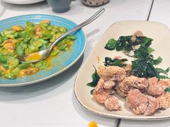 -鹿港小镇(黄金店)