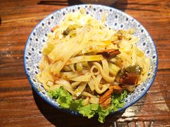 -有才叔北京时间涮肉(紫薇尚层店)