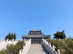 -高榜山景区