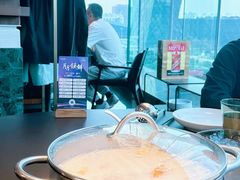 -官也街澳门火锅(新源里店)