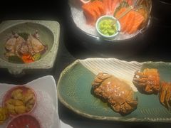 -花潮料理艺食馆(成都万象城店)