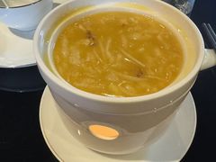 -上海苏宁宝丽嘉酒店·嘉府壹号中餐厅