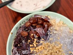 -老式乌米冰(阜阳园店)