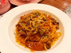 -Kitchen·Y洋厨房西餐厅(王府壹号店)