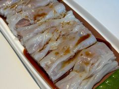 -新兴·金羊座·粤菜点心(乐峰店)