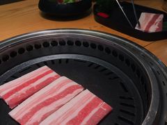 -汉拿山(包河万达店)