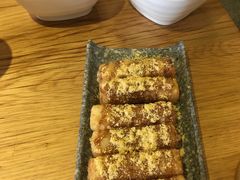 -付小姐在成都(川沙店)