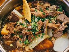 -牛杂大叔(园岭总店)