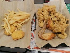 -肯德基(新市百店)