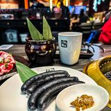 来合生汇，怎么能错过牛角日式烧肉呢~