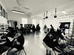 -艺采红鹰职业培训学校