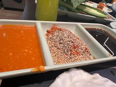 -梨花自助烤肉(西三旗万象汇黑金店)