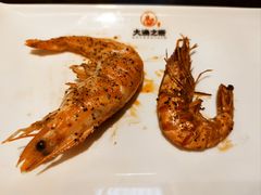 -渔乐之昕·铁板烧自助餐(虹悦城店)