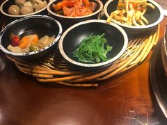 -三代烤肉(保利广场店)