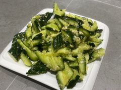 -生活本该如此北京小馆(周庄嘉园店)