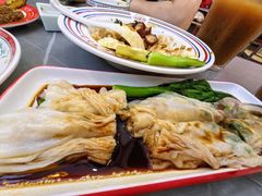 -永盛茶档·港式餐厅(桥北店)