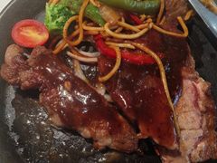 -吉布鲁牛排海鲜自助(成都大悦城店)