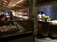 大堂-星伦多海鲜自助餐厅(万达百货店)