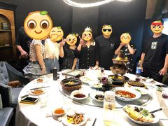 -青叶202都市餐厅(迪诺水镇店)