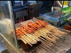 -苏格里岛自助海鲜烤肉火锅(集美万达店)