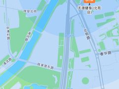 -阳光游泳培训(北苑店)