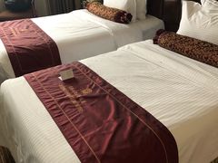 -北京前门建国饭店