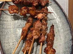 -芭菲盛宴·环球美食(袁家岗店)