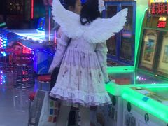 -大玩家(平江万达店)