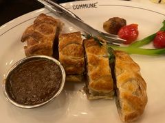 -COMMUNE幻师(渔人码头店)