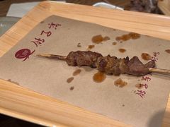 -鸽子窝(青塔店)