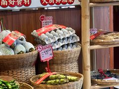 -潇湘码头·鲜湘菜(清河店)
