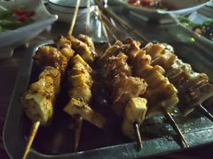 -伊隆斋(什刹海店)