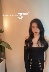 -3·3HAIR SALON