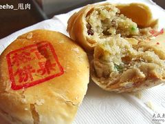 百果-高桥松饼(清溪路店)