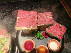 -盡膳口福·百年汤方火锅(科华北路店)