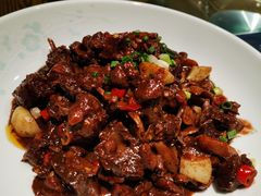 -湖南人家·家传湖南菜(水围店)