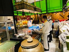 -星伦多自助料理(华润万象城店)