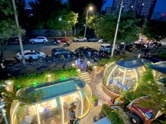 -1819餐厅·团队聚餐·烤串·精酿