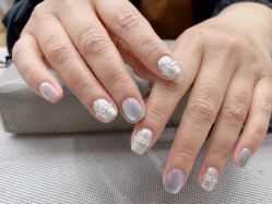 -喜柚自助美甲美睫