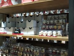 -猫咪博物馆(顶澳仔猫街店)