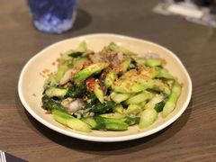 -CHINCHIN 青青·泰国料理(万象食家店)