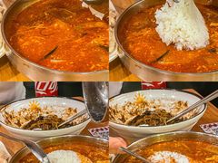 -多宾韩国料理(学衡路店)