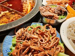 -陈眼镜火锅(总店)